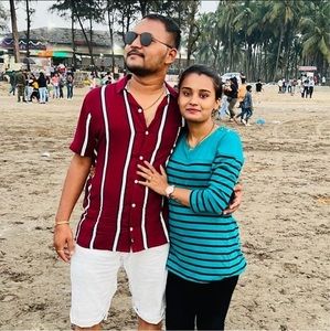 Meet your Posher, Archita